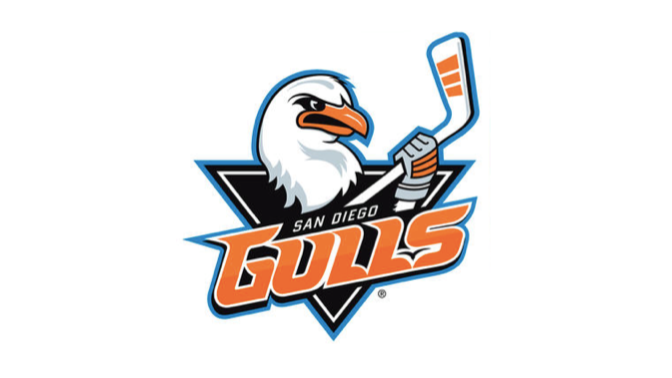 SD Gulls Pre-Game Celebration